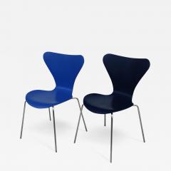 Arne Jacobsen 1 Vintage Series 7 Chair by Arne Jacobsen for Fritz Hansen - 2766555