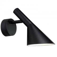Arne Jacobsen Arne Jacobsen AJ 50 Outdoor Wall Light for Louis Poulsen in White - 558012
