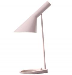 Arne Jacobsen Arne Jacobsen AJ Table Lamp in Stainless Steel for Louis Poulsen - 1436314