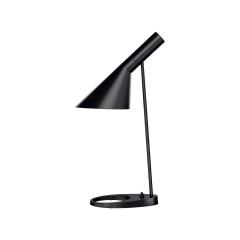 Arne Jacobsen Arne Jacobsen AJ Table Lamp in Stainless Steel for Louis Poulsen - 1436315