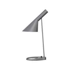 Arne Jacobsen Arne Jacobsen AJ Table Lamp in Stainless Steel for Louis Poulsen - 1436318