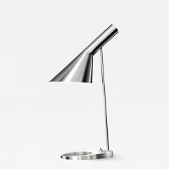 Arne Jacobsen Arne Jacobsen AJ Table Lamp in Stainless Steel for Louis Poulsen - 1438531