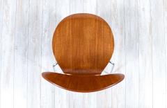 Arne Jacobsen Arne Jacobsen Ant Model 3100 Teak Chairs for Fritz Hansen - 2266124