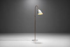 Arne Jacobsen Arne Jacobsen Bellevue AJ7 Brass Floor Lamp Denmark 1929 - 1616001