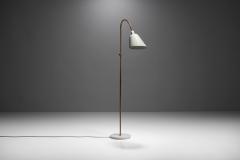 Arne Jacobsen Arne Jacobsen Bellevue AJ7 Brass Floor Lamp Denmark 1929 - 1616003