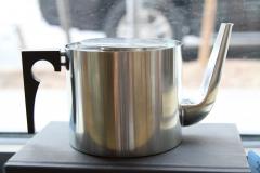 Arne Jacobsen Arne Jacobsen Cylinda line Tea Pot 1967 - 4484316