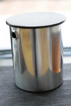 Arne Jacobsen Arne Jacobsen Cylinda line Tea Pot 1967 - 4484317