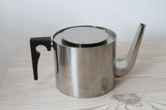 Arne Jacobsen Arne Jacobsen Cylinda line Tea Pot 1967 - 4484319