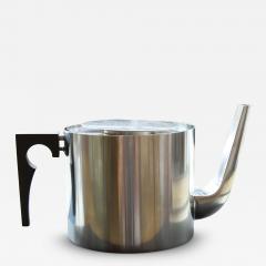 Arne Jacobsen Arne Jacobsen Cylinda line Tea Pot 1967 - 4484760