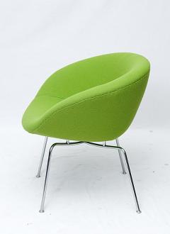 Arne Jacobsen Arne Jacobsen Pot Chair - 176112