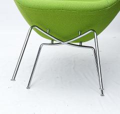 Arne Jacobsen Arne Jacobsen Pot Chair - 176115