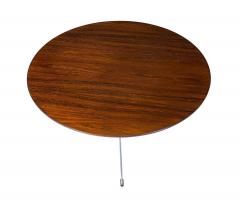 Arne Jacobsen Arne Jacobsen Rosewood Coffee Table - 174527