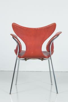 Arne Jacobsen Arne Jacobsen Seagull Chair - 227077