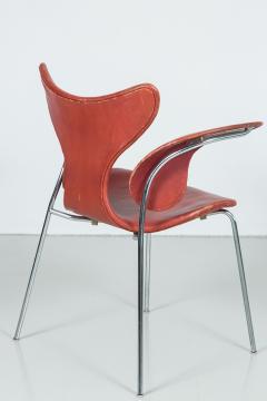 Arne Jacobsen Arne Jacobsen Seagull Chair - 227079
