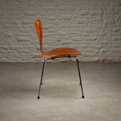 Arne Jacobsen Arne Jacobsen Series 7 Chair in Teak Denmark 1974 - 3508978