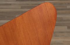 Arne Jacobsen Arne Jacobsen Series 7 Teak Desk Chair for Fritz Hansen - 4264197