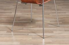 Arne Jacobsen Arne Jacobsen Series 7 Teak Desk Chair for Fritz Hansen - 4264200