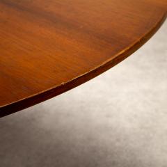 Arne Jacobsen Arne Jacobsen Six Star Rosewood Coffee Table For Fritz Hansen Denmark 1971 - 2518968