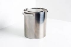 Arne Jacobsen Arne Jacobsen and Cylinda Line Champagne Ice Bucket - 3189343