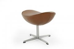 Arne Jacobsen Arne Jacobsen for Fritz Hansen Egg Chair Denmark 1966 - 926976