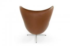 Arne Jacobsen Arne Jacobsen for Fritz Hansen Egg Chair Denmark 1966 - 926977