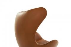 Arne Jacobsen Arne Jacobsen for Fritz Hansen Egg Chair Denmark 1966 - 926979