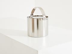 Arne Jacobsen Arne Jacobsen original stainless steel Ice Bucket 1960 - 4030768