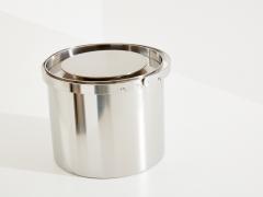 Arne Jacobsen Arne Jacobsen original stainless steel Ice Bucket 1960 - 4030770