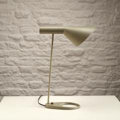 Arne Jacobsen Early AJ Desk Lamp by Arne Jacobsen Denmark 1960s - 3022913