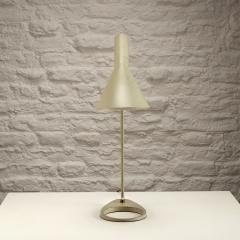 Arne Jacobsen Early AJ Desk Lamp by Arne Jacobsen Denmark 1960s - 3022918