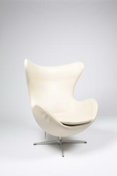 Arne Jacobsen Egg Chair - 451057