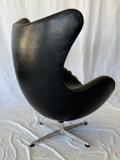 Arne Jacobsen Egg Chair - 4226534