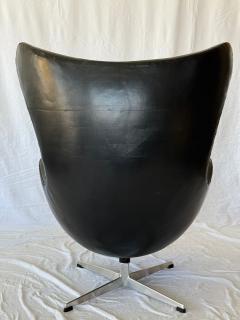 Arne Jacobsen Egg Chair - 4226537