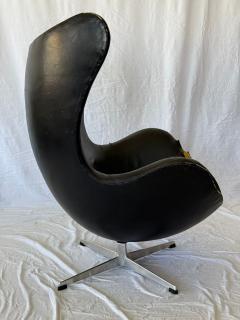Arne Jacobsen Egg Chair - 4226544