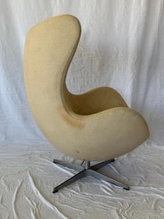 Arne Jacobsen Egg chair  - 4229098