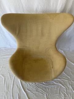 Arne Jacobsen Egg chair  - 4229103
