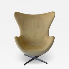 Arne Jacobsen Egg chair  - 4230033