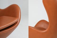 Arne Jacobsen Egg chair by Arne Jacobsen for Fritz Hansen 2009 - 1216521