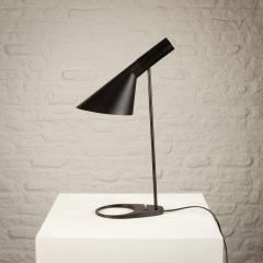 Arne Jacobsen First Edition AJ Desk Lamp by Arne Jacobsen Denmark 1960s - 2553581