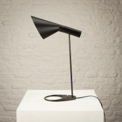 Arne Jacobsen First Edition AJ Desk Lamp by Arne Jacobsen Denmark 1960s - 2553583