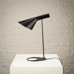 Arne Jacobsen First Edition AJ Desk Lamp by Arne Jacobsen Denmark 1960s - 2553585