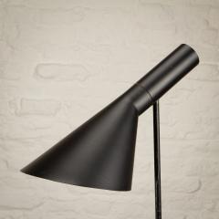 Arne Jacobsen First Edition AJ Desk Lamp by Arne Jacobsen Denmark 1960s - 2553589