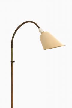 Arne Jacobsen Floor Lamp Produced by Louis Poulsen - 2014596