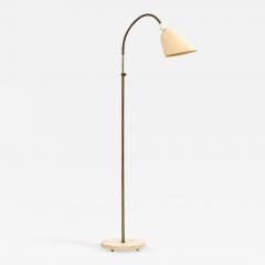 Arne Jacobsen Floor Lamp Produced by Louis Poulsen - 2015797