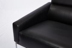Arne Jacobsen Model 3303 SAS Settee - 2235487