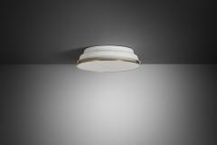 Arne Jacobsen Munkegaard Ceiling Lamp by Arne Jacobsen for Louis Poulsen Denmark 1950s - 4569456