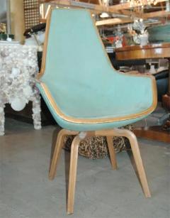 Arne Jacobsen Pair of Giraffe Chairs by Arne Jacobsen - 3318214