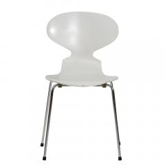 Arne Jacobsen Set of 12 Vintage Ant chairs by Arne Jacobsen - 1142835