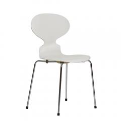 Arne Jacobsen Set of 12 Vintage Ant chairs by Arne Jacobsen - 1142837