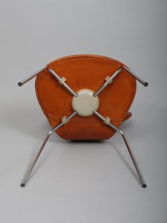 Arne Jacobsen Set of twelve Arne Jacobsen Lily chair - 3391436
